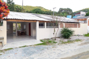 Casa Palmeira - 200m da Praia da Conceição